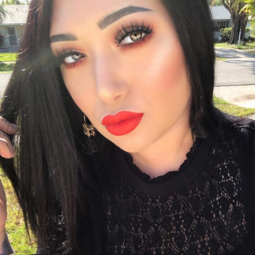 Sale! faux mink lashes - Picture 2 of 2
